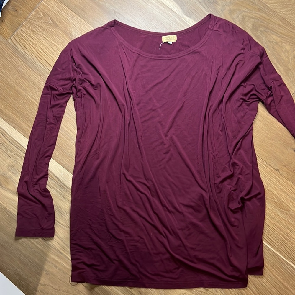 PIKO Top